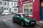 Mini Cooper 60 Years Edition 2019 года (WW)